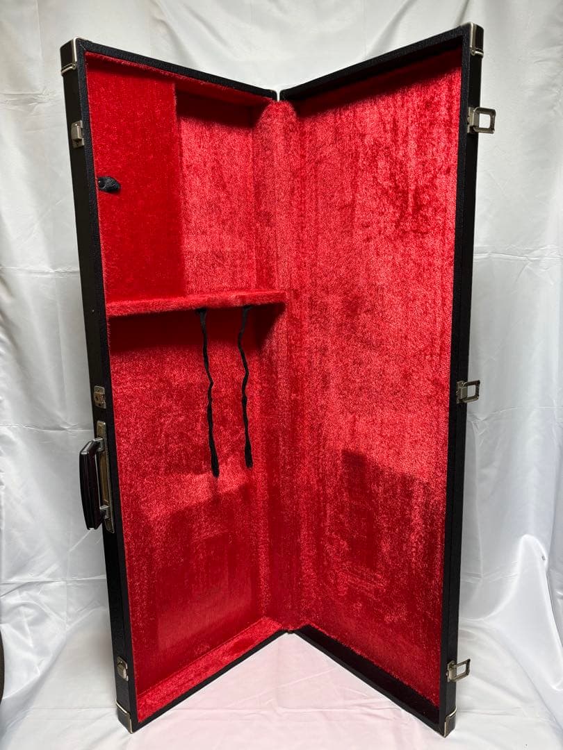 椈*様 squier by fender jazz master deluxe