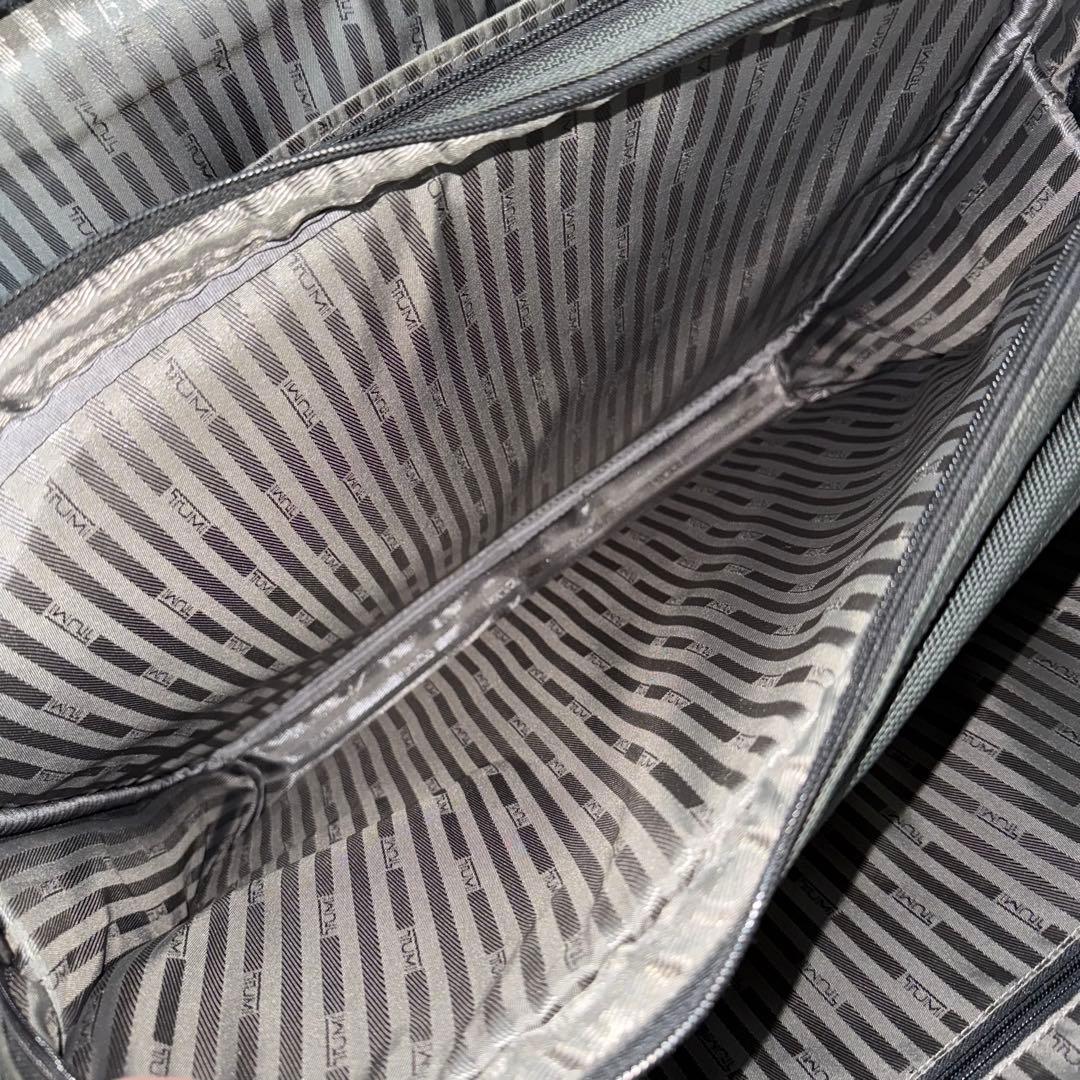 ⭐️極美品⭐️　TUMI　ホイールアウェイ　キャリーケース　26004D4 黒