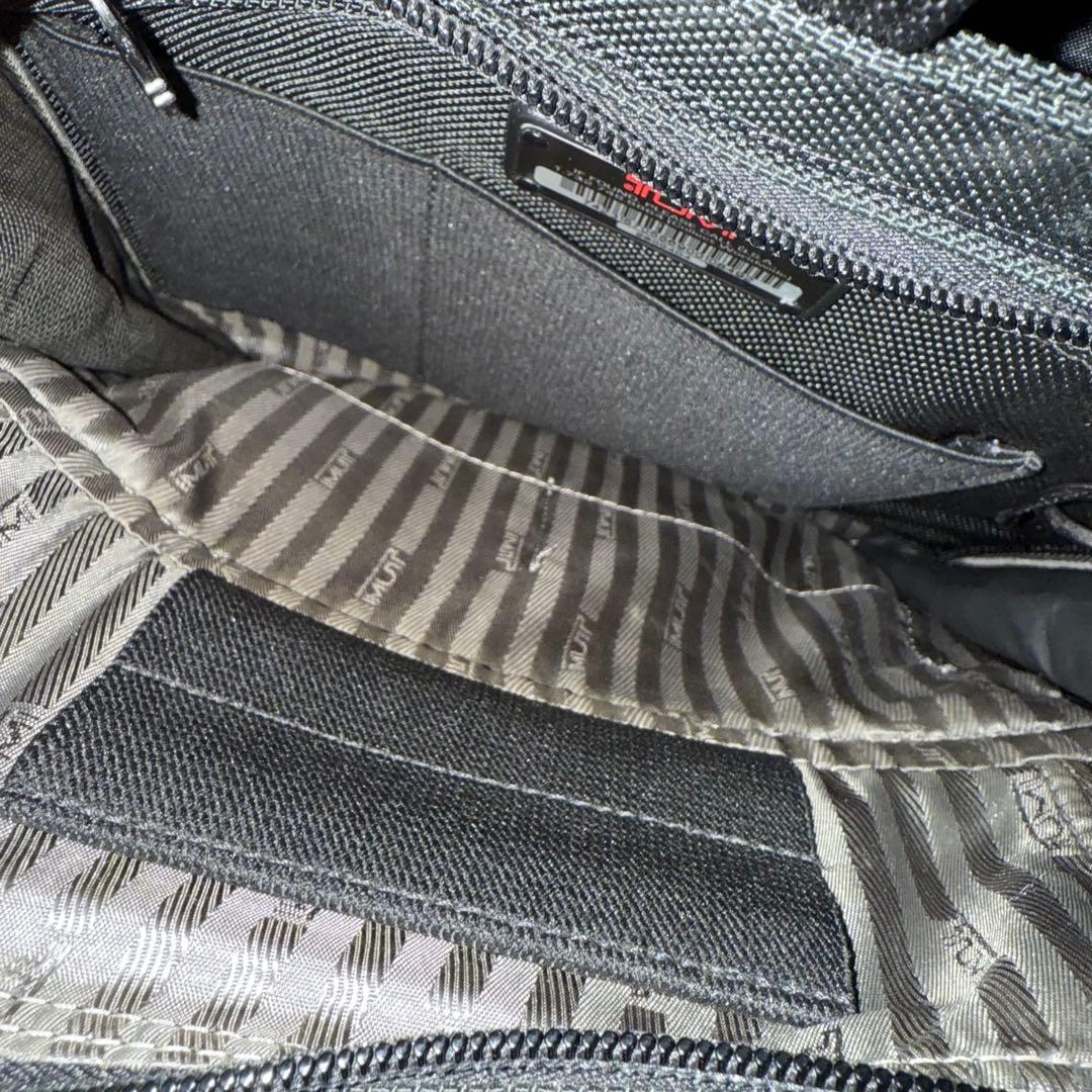 ⭐️極美品⭐️　TUMI　ホイールアウェイ　キャリーケース　26004D4 黒