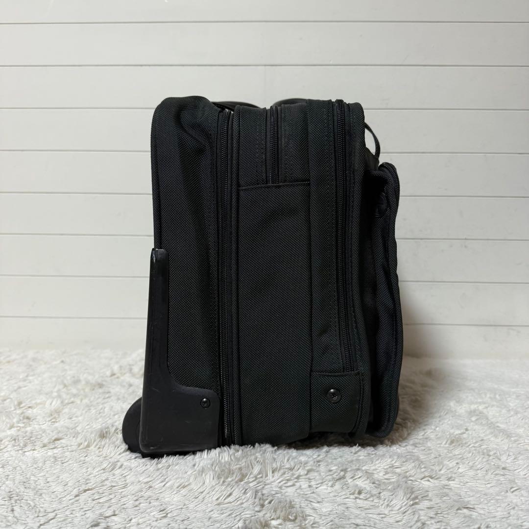 ⭐️極美品⭐️　TUMI　ホイールアウェイ　キャリーケース　26004D4 黒