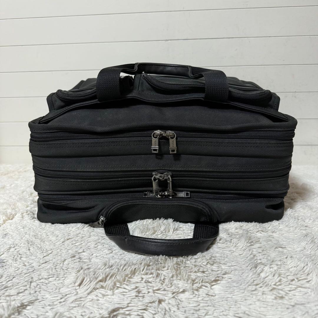 ⭐️極美品⭐️　TUMI　ホイールアウェイ　キャリーケース　26004D4 黒