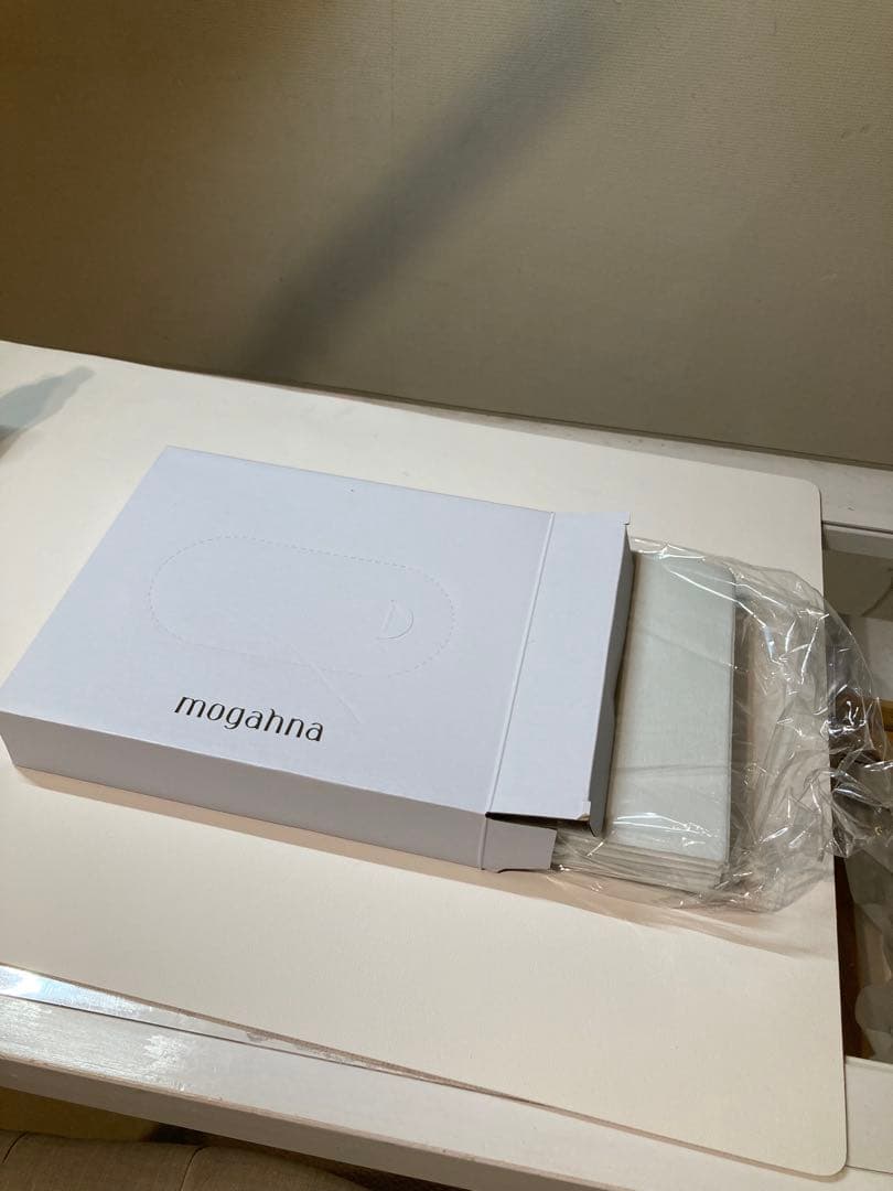 【12月7日に削除予定】mogahna集塵機 ネイル