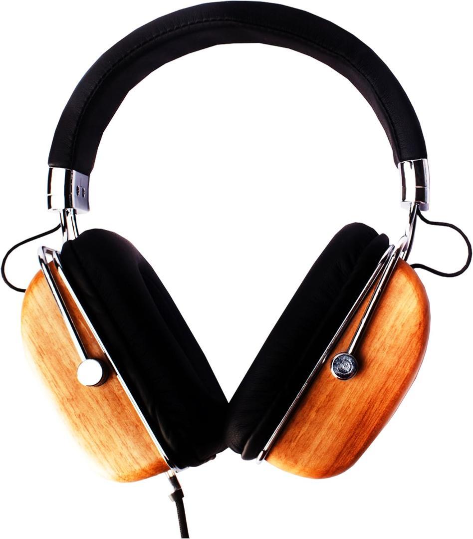 【新品未開封】IN2UIT VSC 1500B (Cherry) 有線ヘッドホン