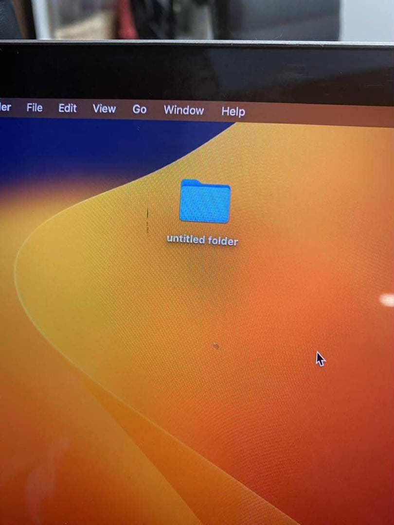 筧*彰様 Apple MacBook Pro 15-inch 2017 i7本体