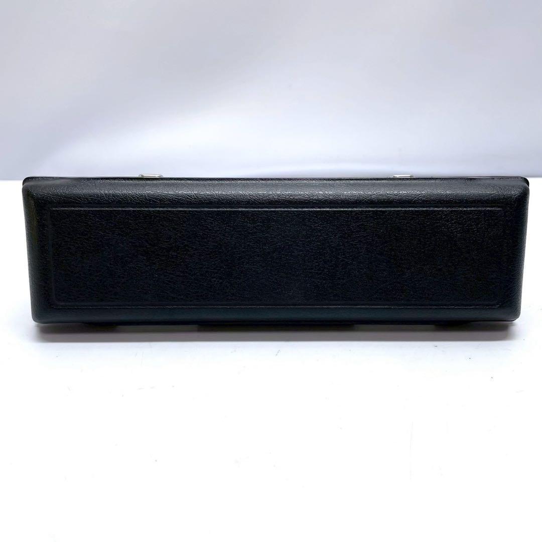 動作保証付　YAMAHA ヤマハ　ピッコロ　YPC-32 ハードケース付き