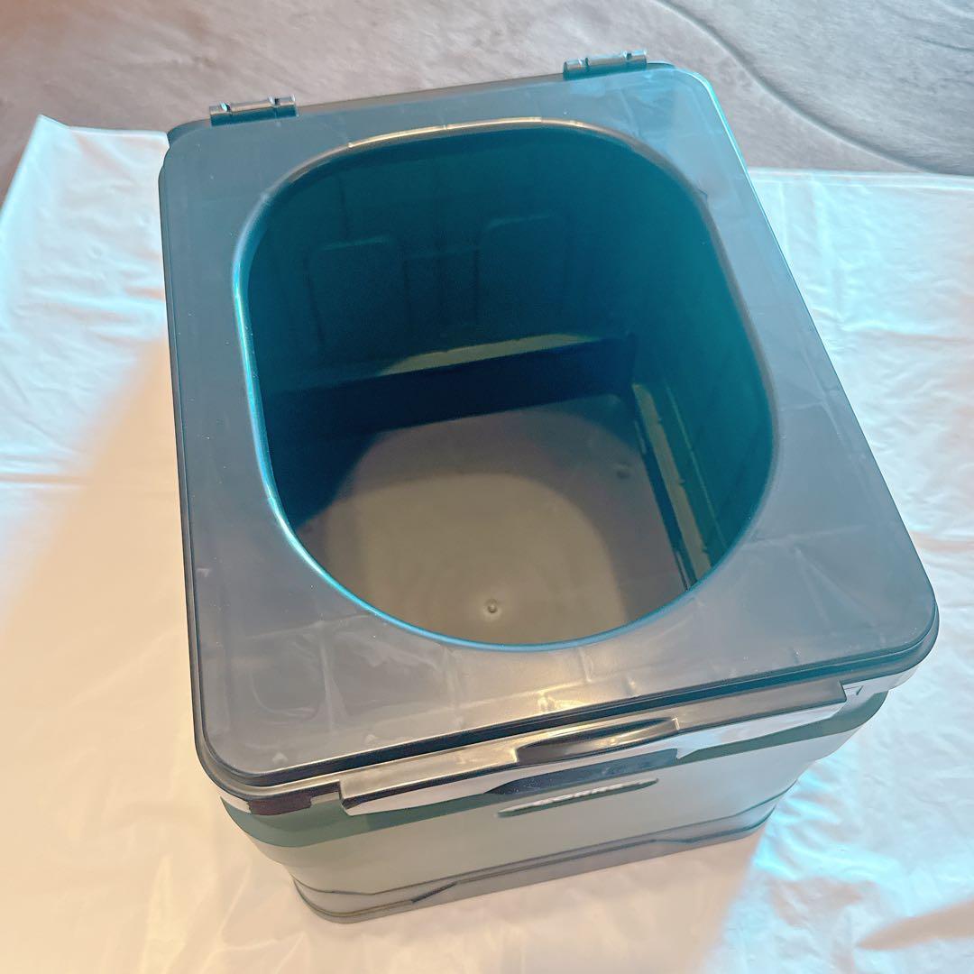 ★ 簡易トイレ 携帯トイレ ポータブルトイレ 非常用トイレ 防災グッズ