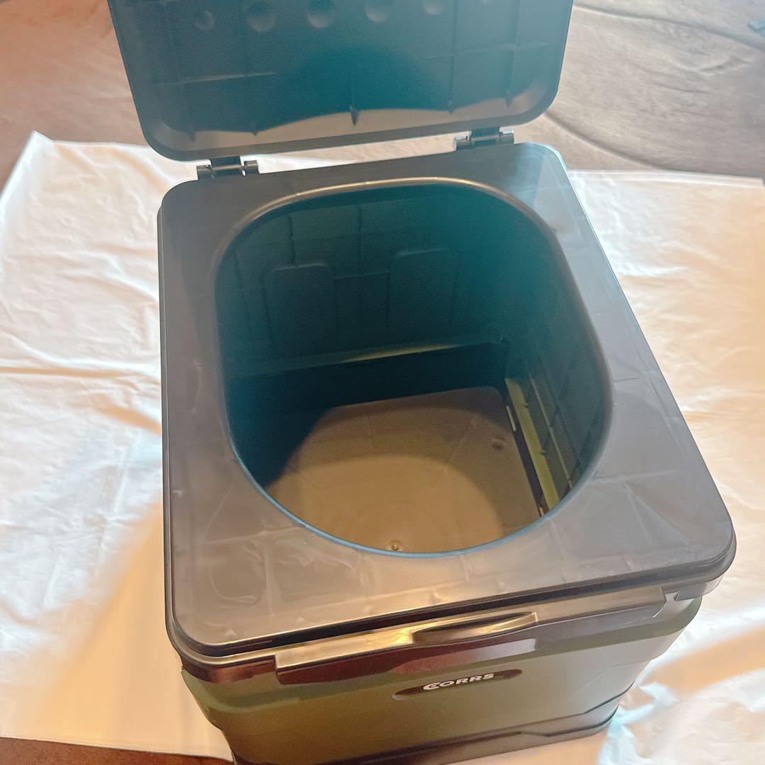 ★ 簡易トイレ 携帯トイレ ポータブルトイレ 非常用トイレ 防災グッズ