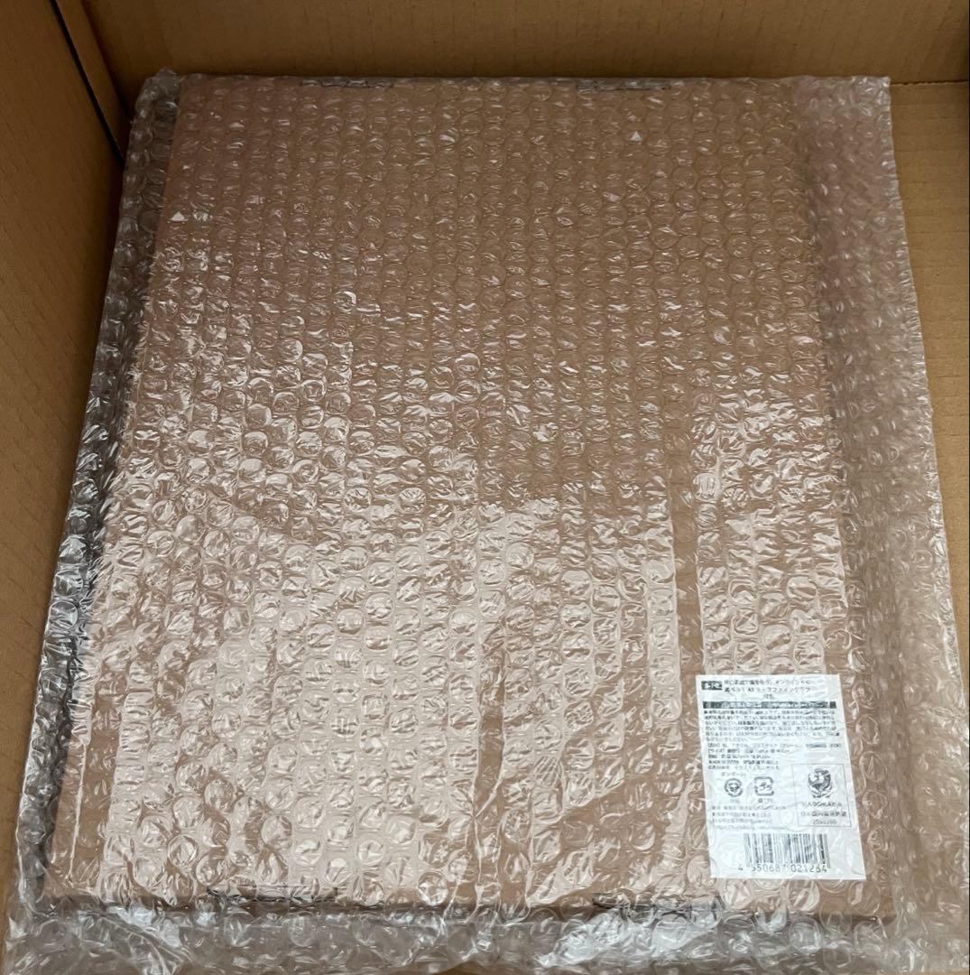 死亡遊戯で飯を食う　幽鬼　キャラファイングラフ　魔女　くじ引き堂　S賞