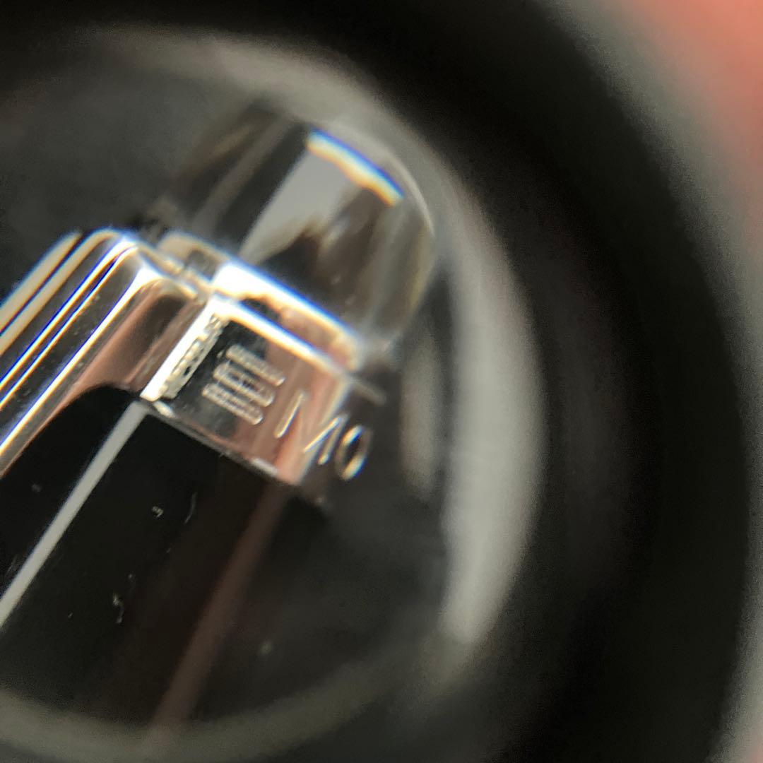 極美品　モンブランボールペンスターウォーカーファインライナー