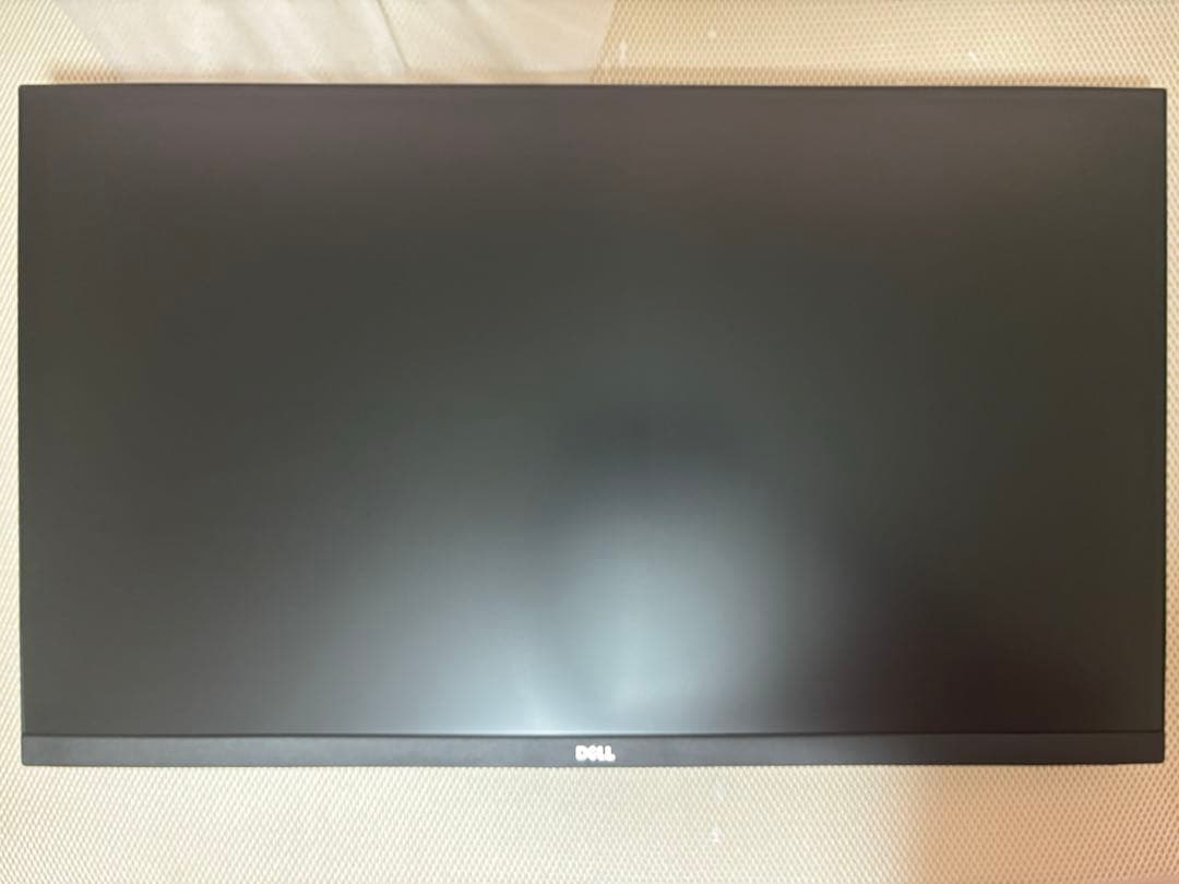 Dell 32 G3223D ゲーミングモニター