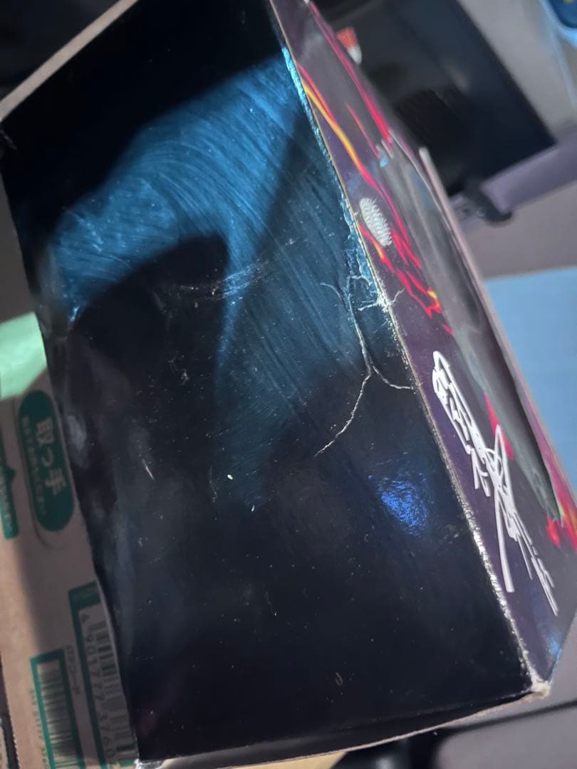 【激レア】アントニオ猪木闘魂フィギュア芸能人ソフビ　figure Antonio