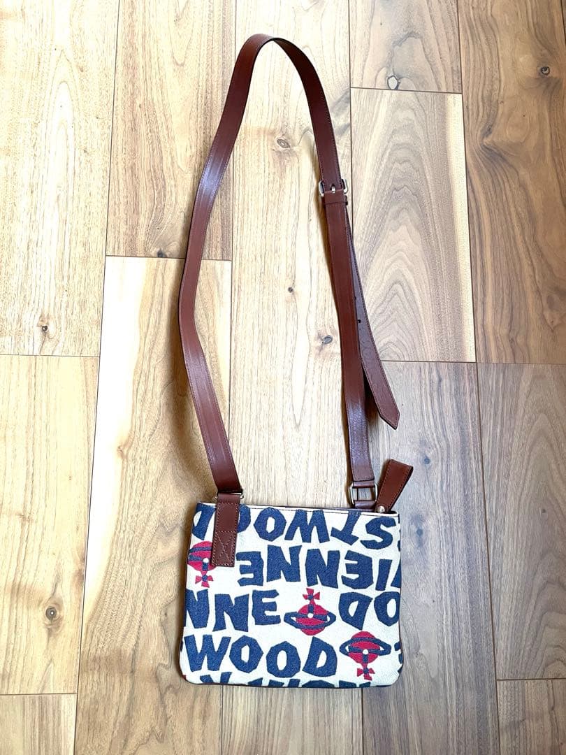 Vivienne westwood バッグ