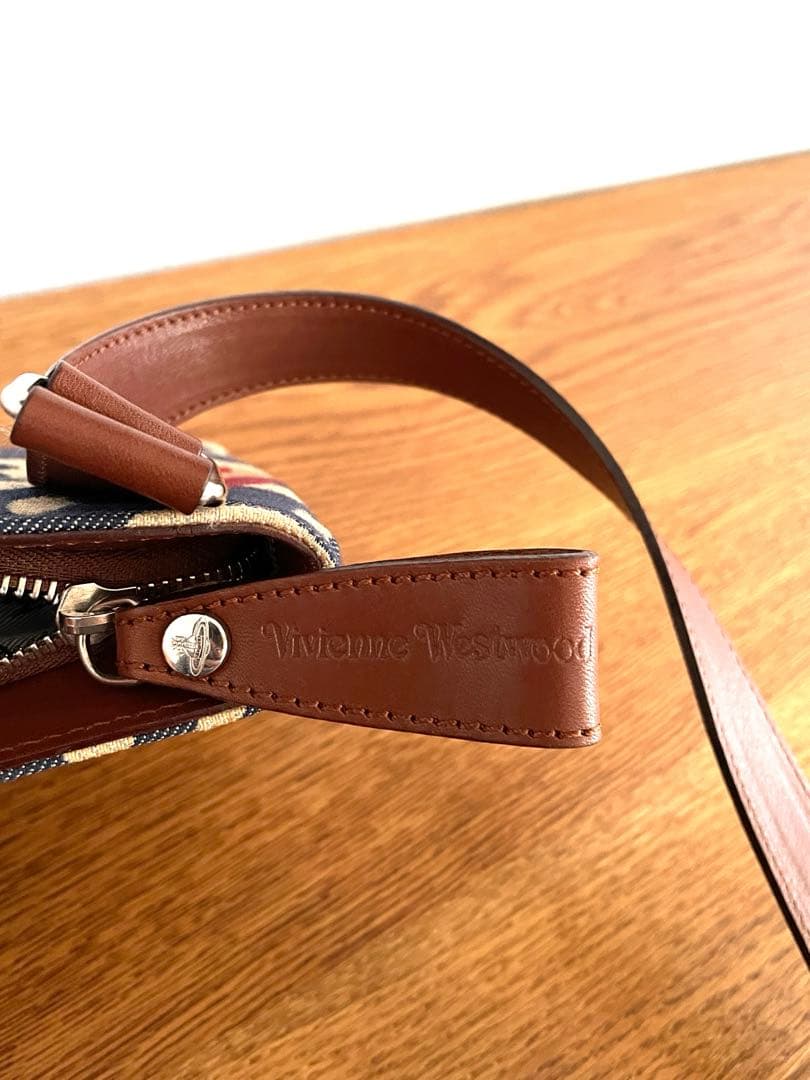 Vivienne westwood バッグ
