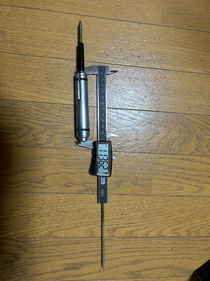 東京マルイ HK416 デルタカスタム ブラック