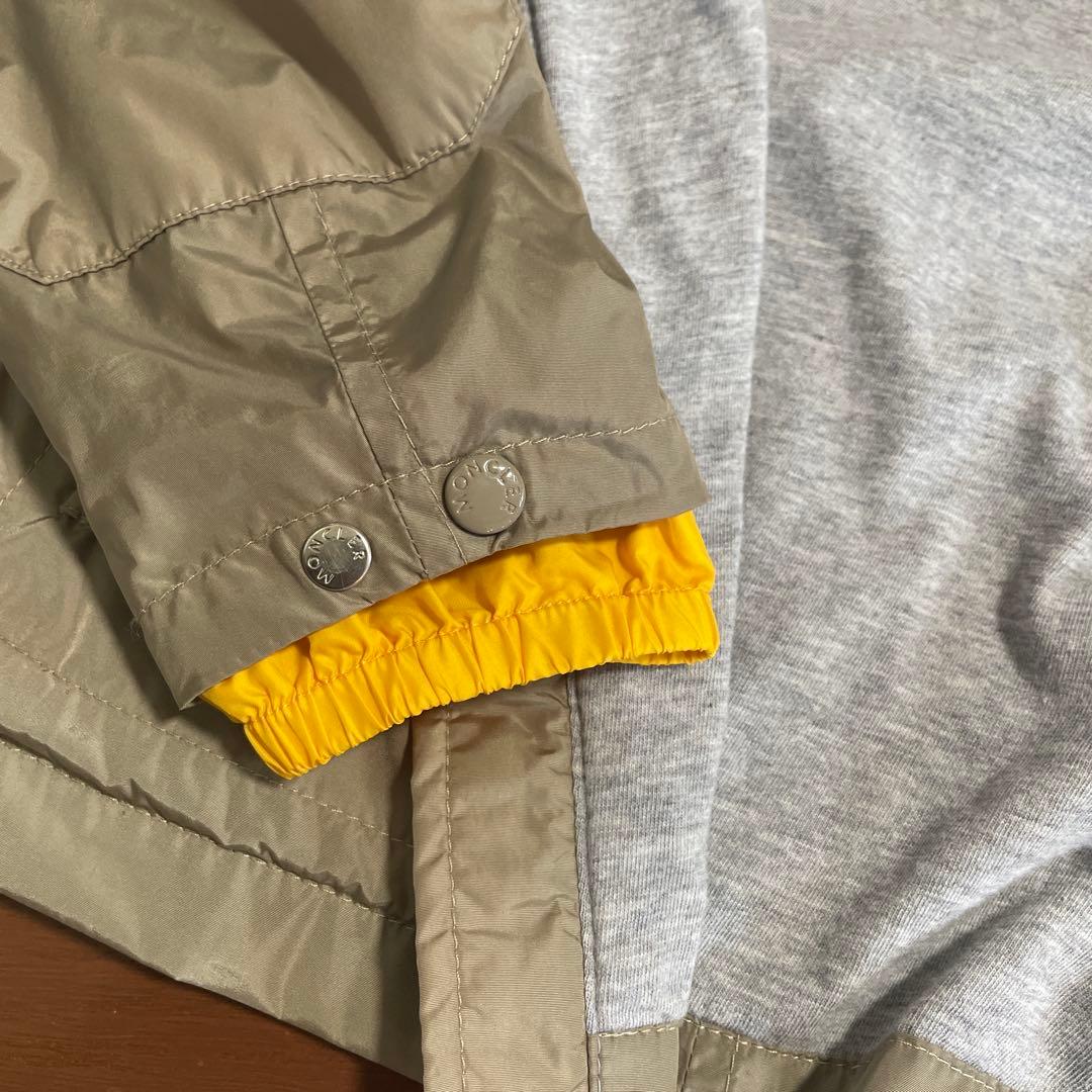 MONCLER ジャケット 92㎝