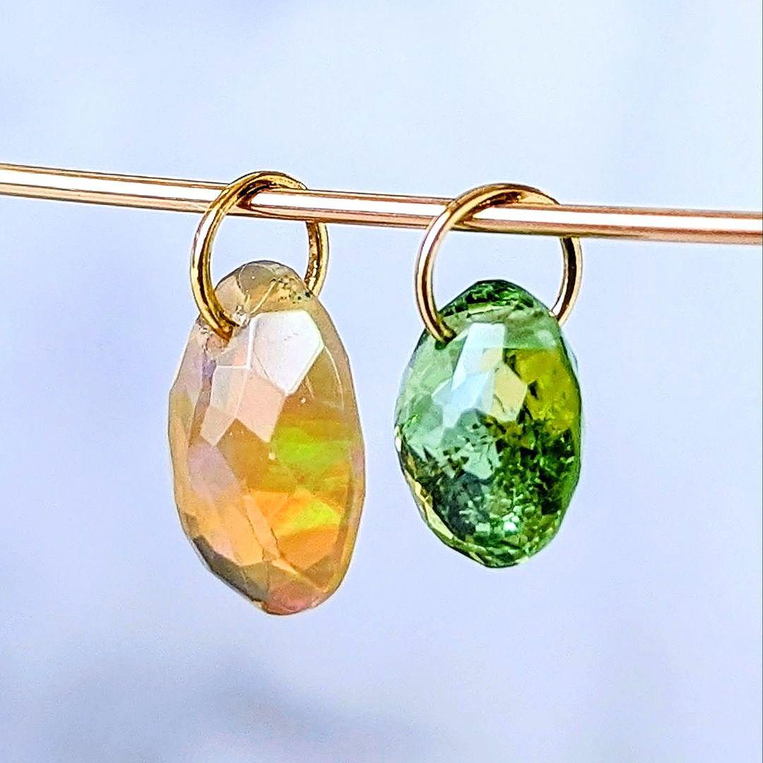 ♢N♢K18セットチャ―ム