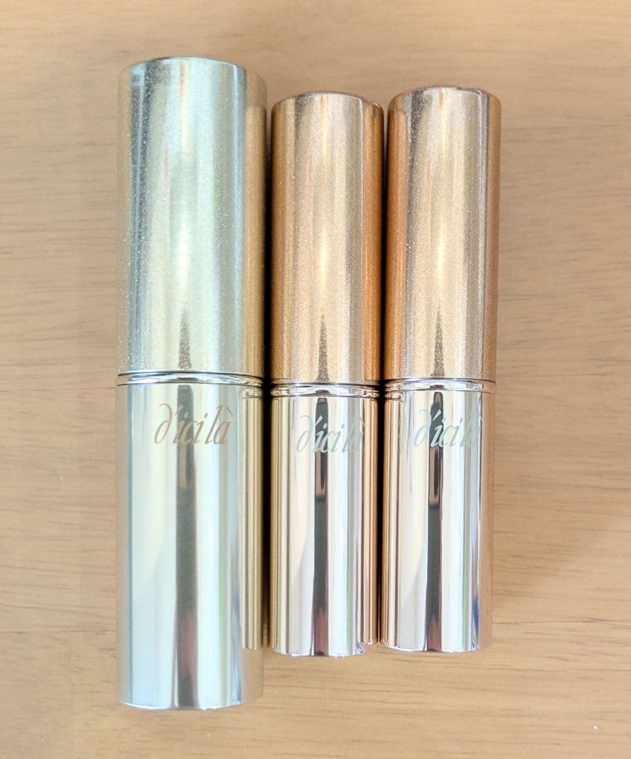 ディシラ コンシーラー