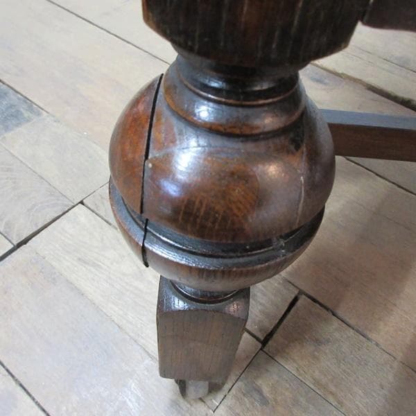 イギリス アンティーク 家具 ドレッシングチェスト ドレッサー 鏡台 6131e