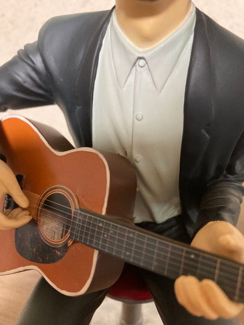 Eric Clapton フィギュア