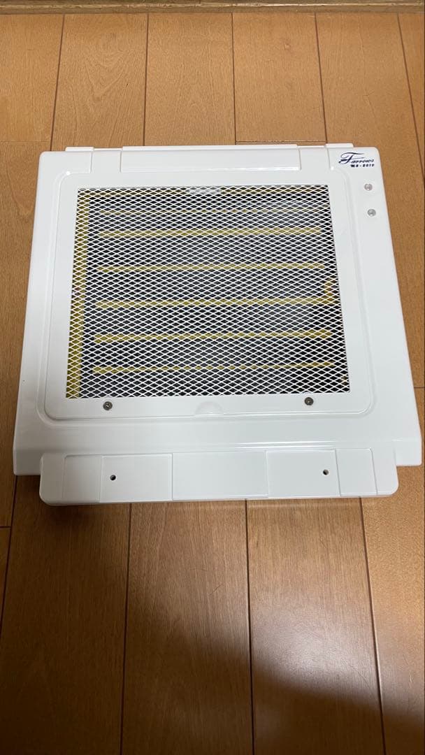 遠赤外線マイカヒーター(ステンレスホルダーＢ付き) 犬、猫、小動物用