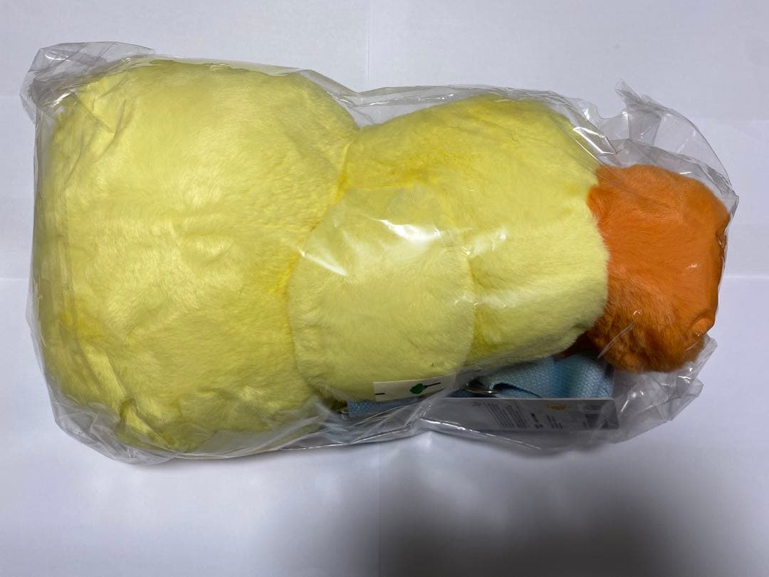 zeroni taenini テニニ ぬいぐるみバッグ ゼロニ