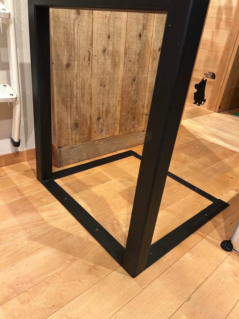 THE DAY STICK ダイニングテーブル 大きめ