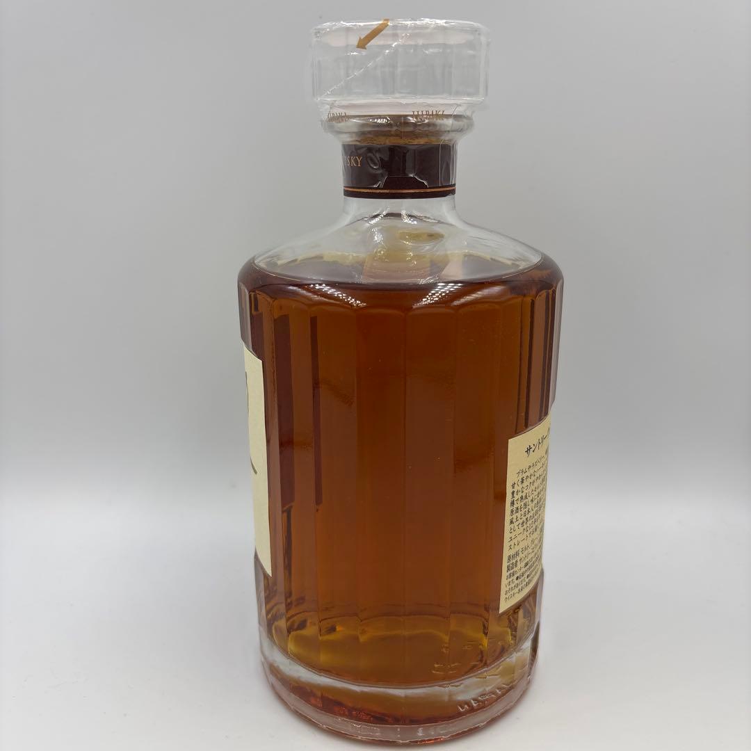 ^_^　サントリー　響12年　700ml