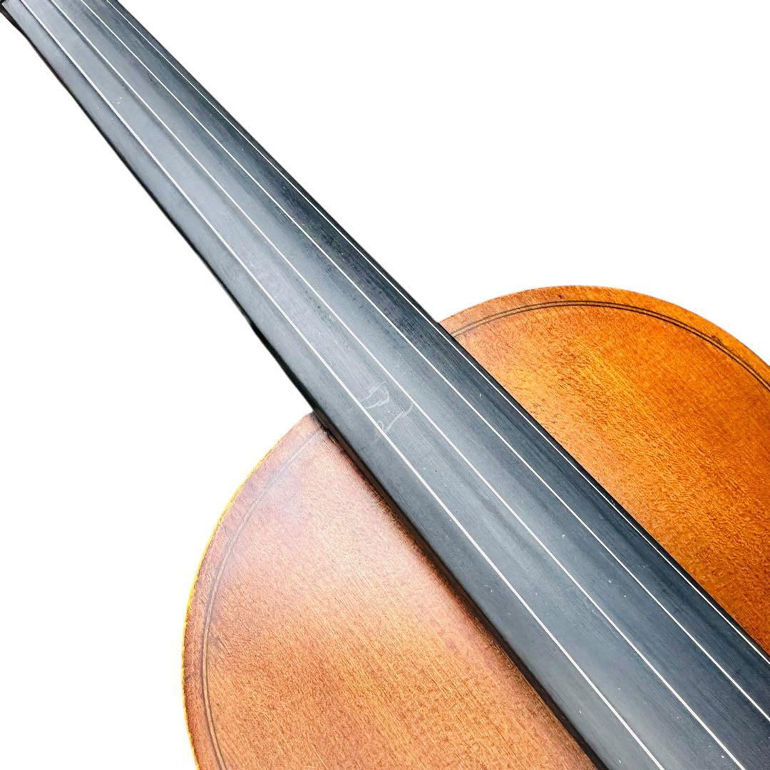 Hallstatt ハルスタット ハルシュタット　V-12 バイオリン