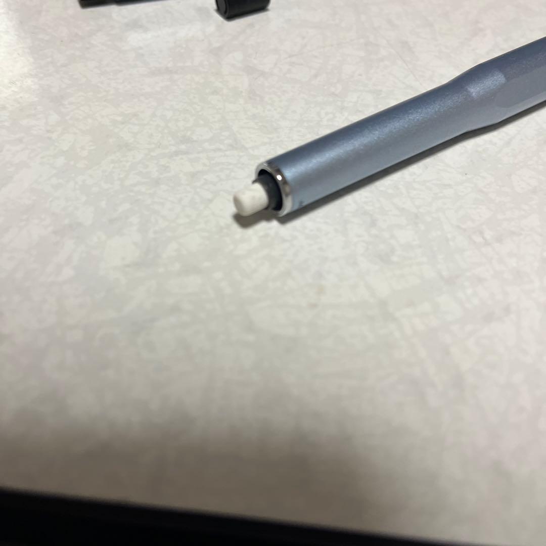 クルトガダイブカスケードブルー