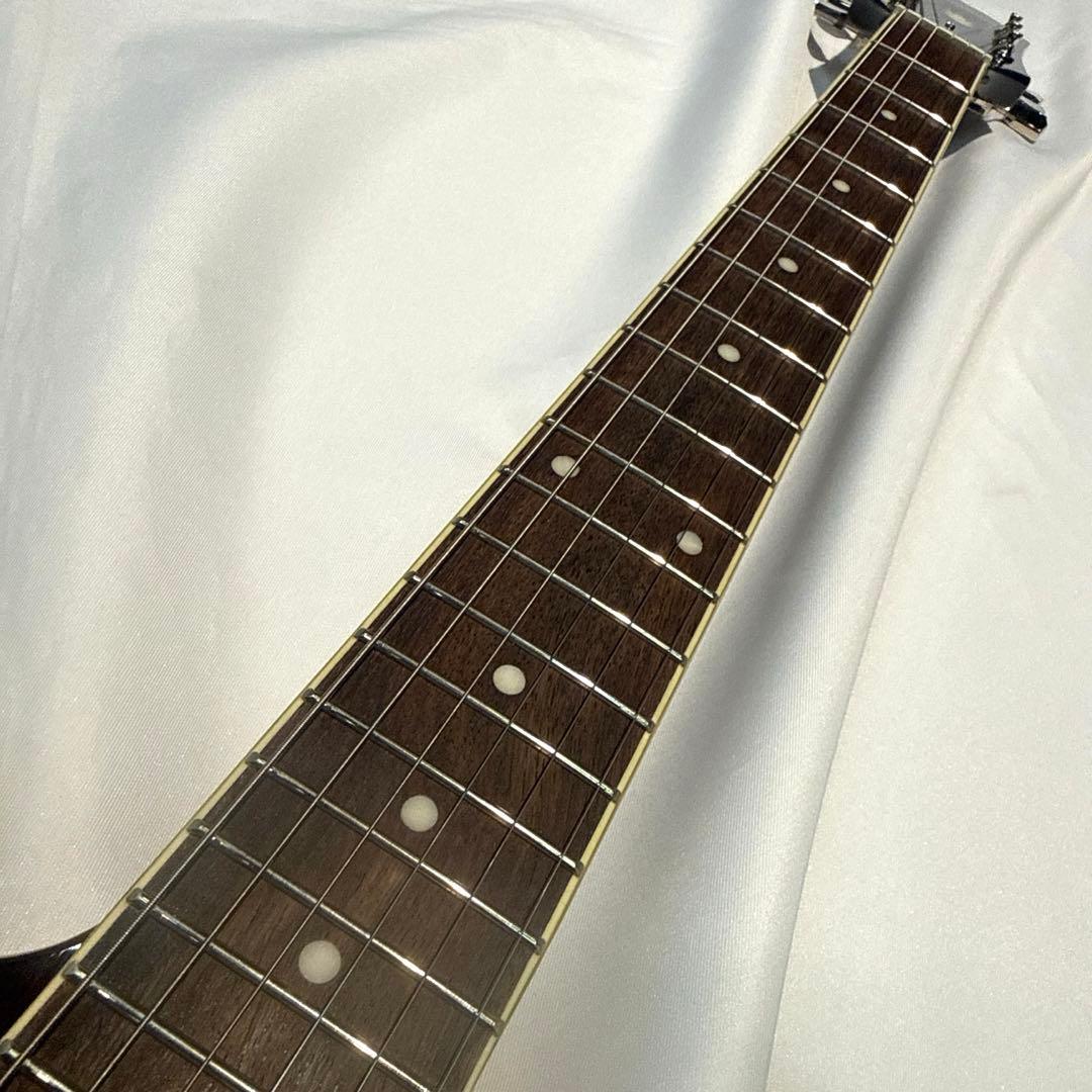Epiphone Jim James ES-335 ほぼ未使用美品