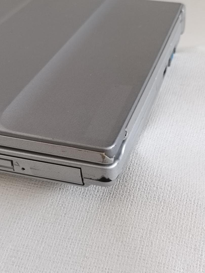 Panasonic　Let’s Note　CF-B11　Core i7