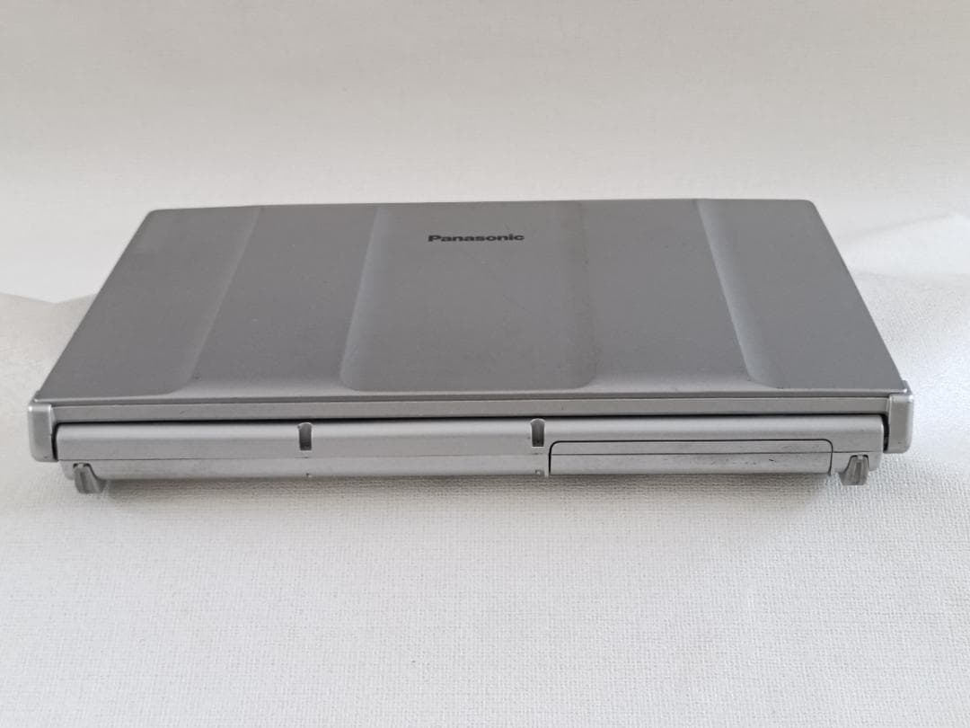 Panasonic　Let’s Note　CF-B11　Core i7