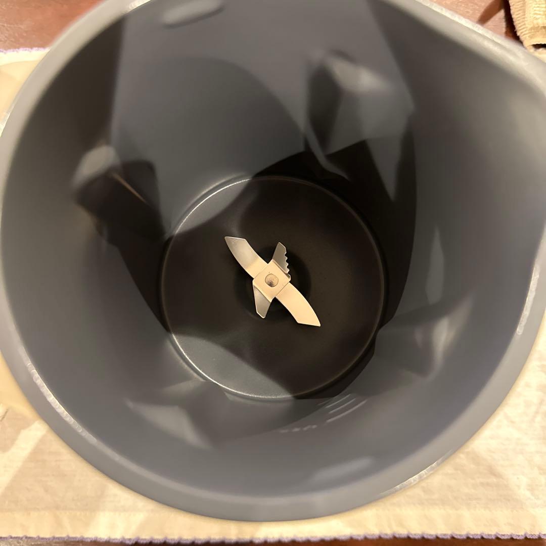 ⭐︎タイムセール中！[未使用]レコルト 自動ポット RSY-2 スープメーカー