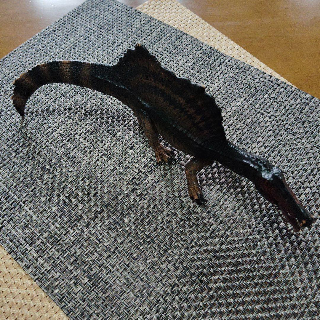 恐竜　7点セット