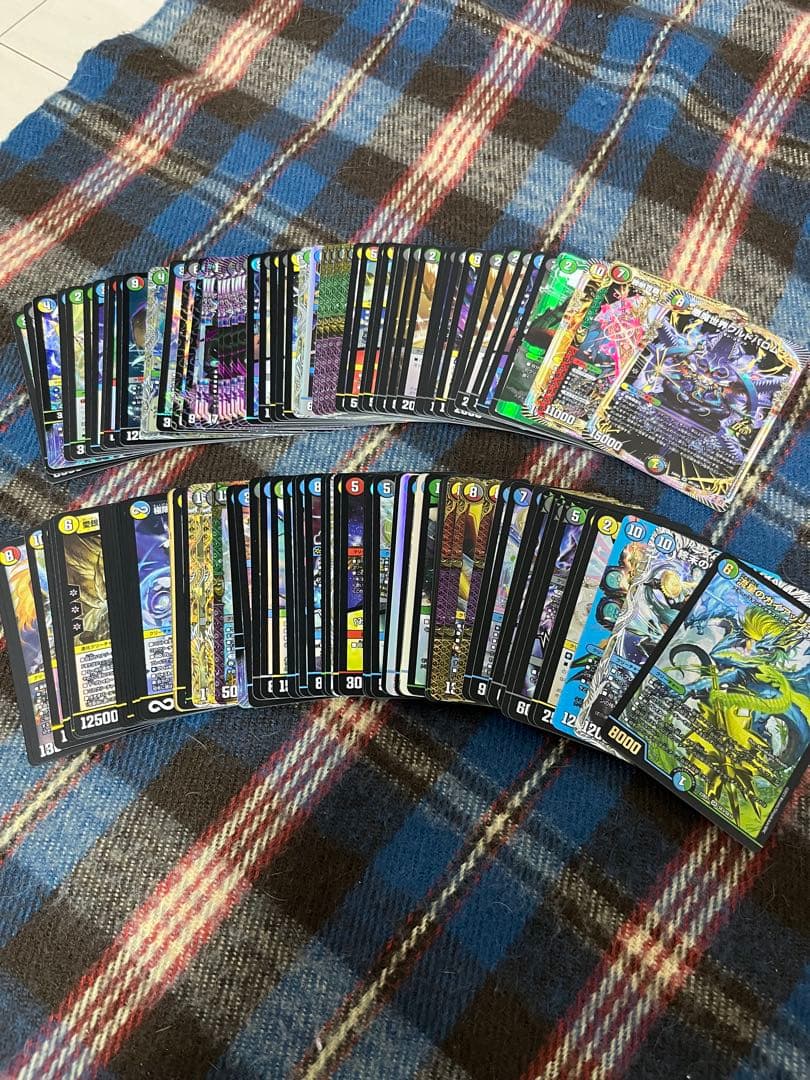 デュエルマスターズ 引退品