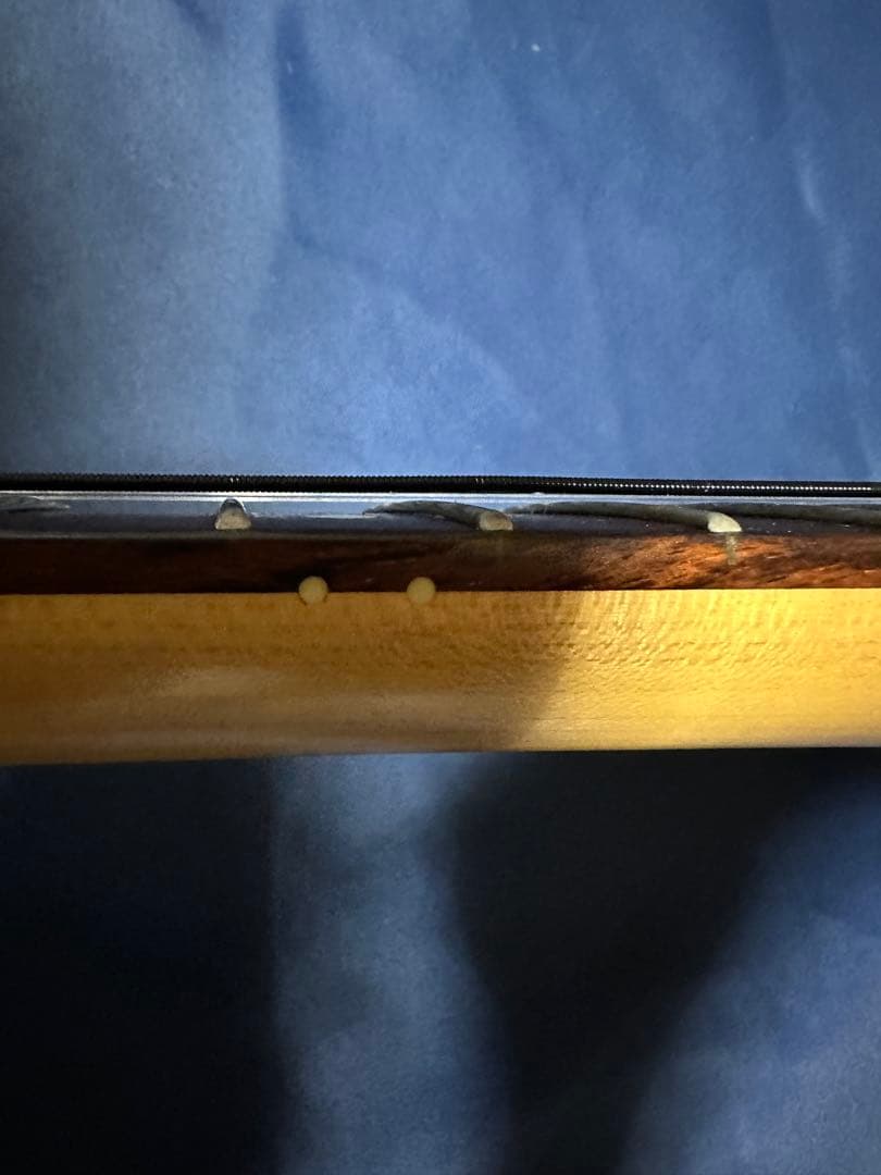 SCHECTER AR-07 シェクター　ジャガータイプ