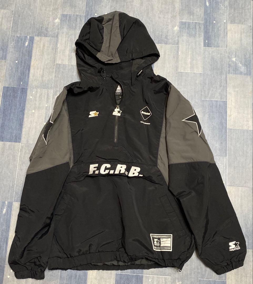 N3457 F.C.Real Bristol STARTER Lサイズ