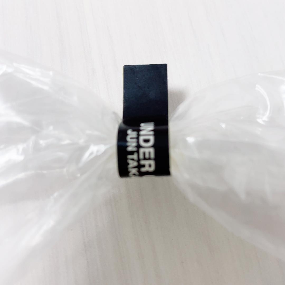 【新品未使用】アンダーカバー but beautiful 錆バッジ 5個セット