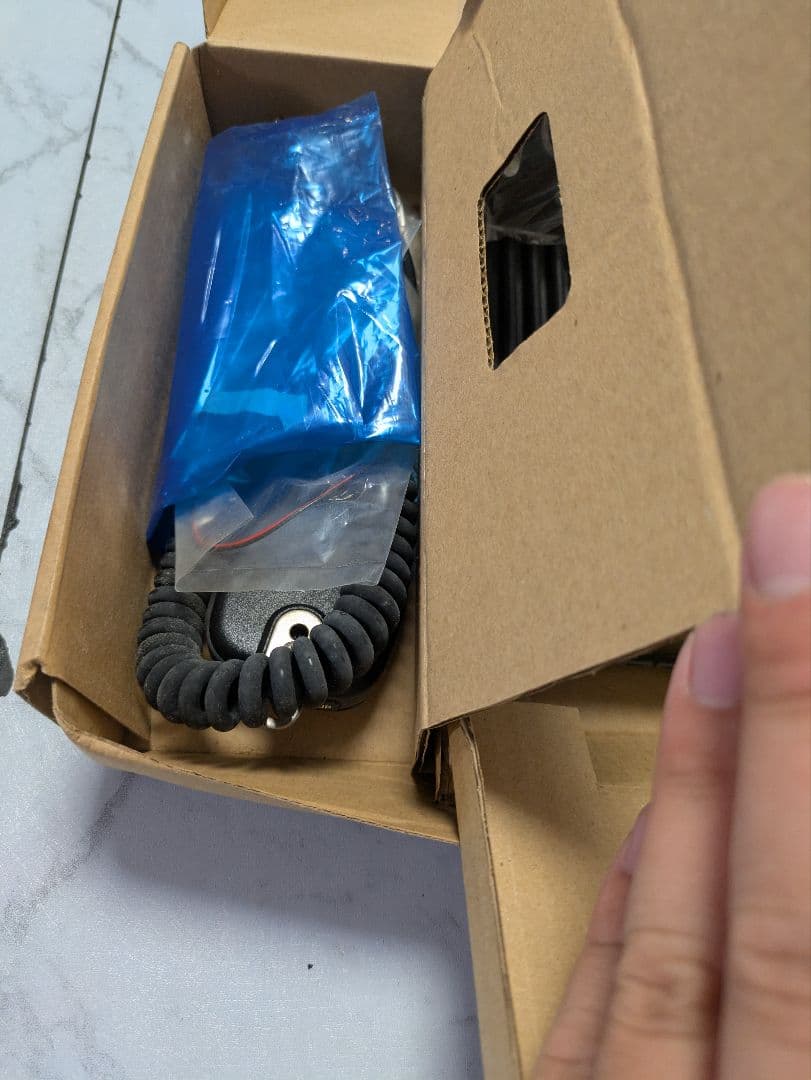 ALINCO DR-620 トランシーバー