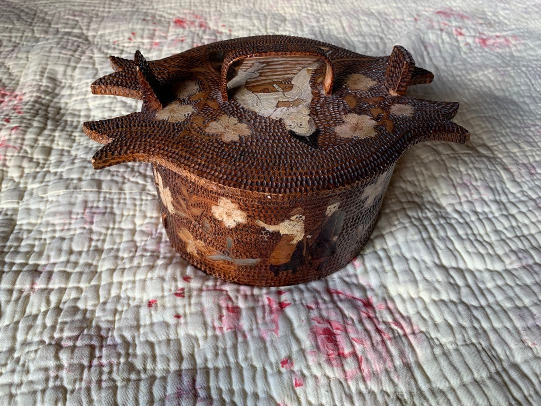 北欧アンティーク　Svepask/スヴェープアスク