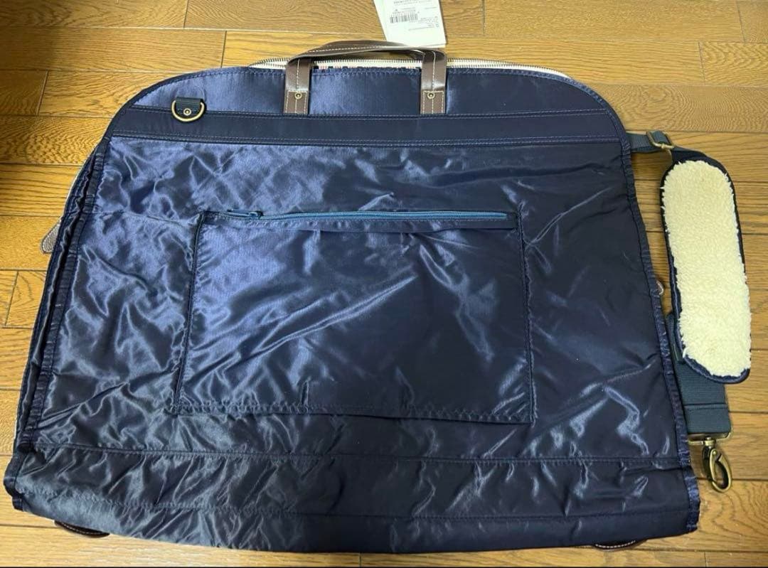 【新品未使用】キャロウェイゴルフ　TG-II ガーメントバッグ 17JM