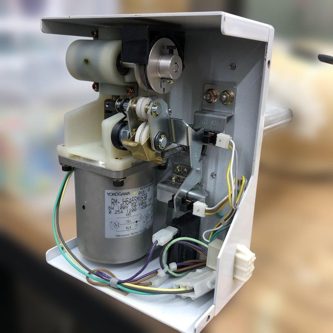 SEGA UFO CATCHER 7 アームユニット クレーンゲーム ケーブル付