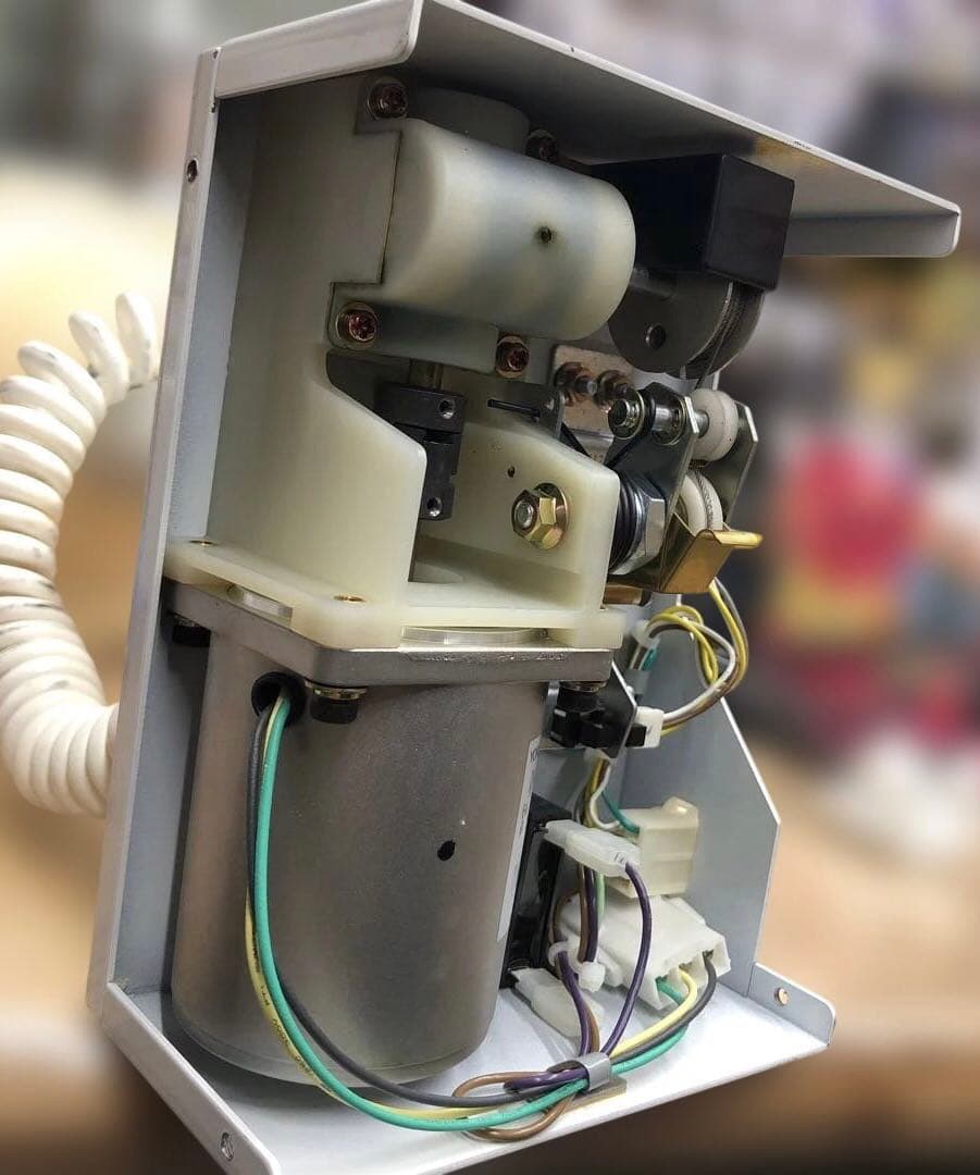 SEGA UFO CATCHER 7 アームユニット クレーンゲーム ケーブル付