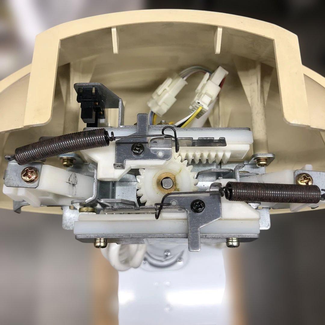 SEGA UFO CATCHER 7 アームユニット クレーンゲーム ケーブル付