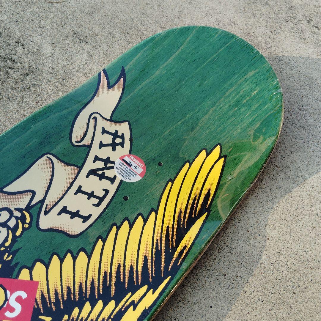 ANTI HERO SUPREME 8.5インチ