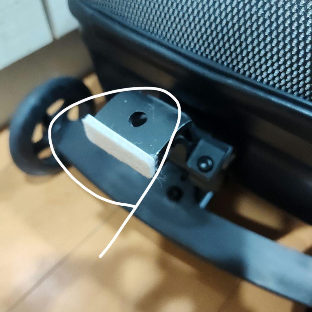 マイクロラゲージ3.0 ML0019 キャリーケーススーツケース 説明書付破損有