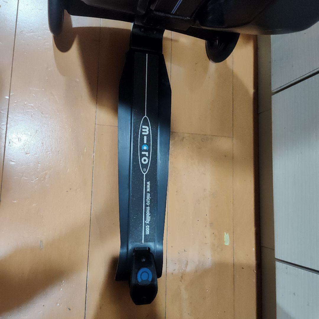 マイクロラゲージ3.0 ML0019 キャリーケーススーツケース 説明書付破損有