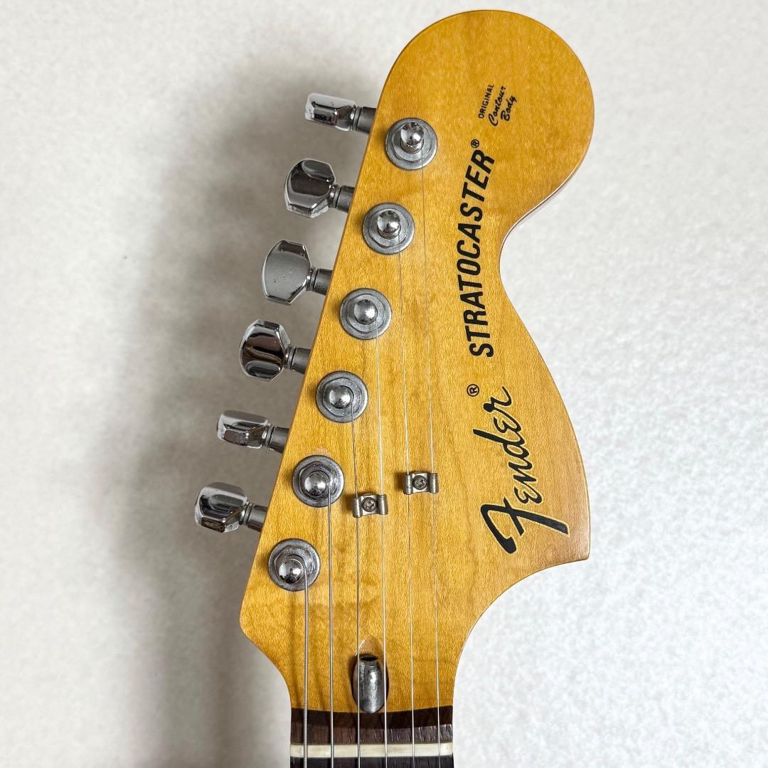 Fender Japan CST-50 ST72 Eシリアル 1984～1987