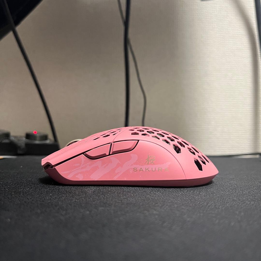 【z】Finalmouse ULX Sakura Large