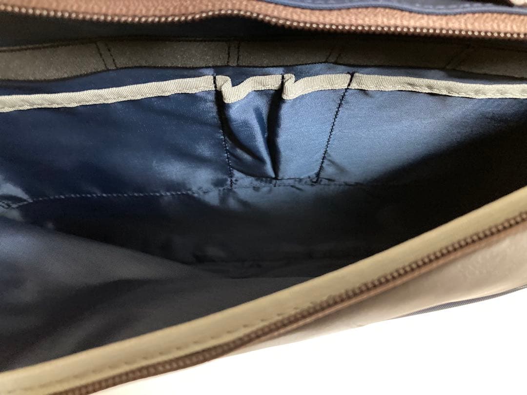 タケオキクチ ビジネスバッグ 716521 セットアップ 定価35200円